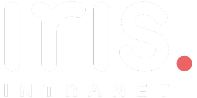Logo irisintranet.com